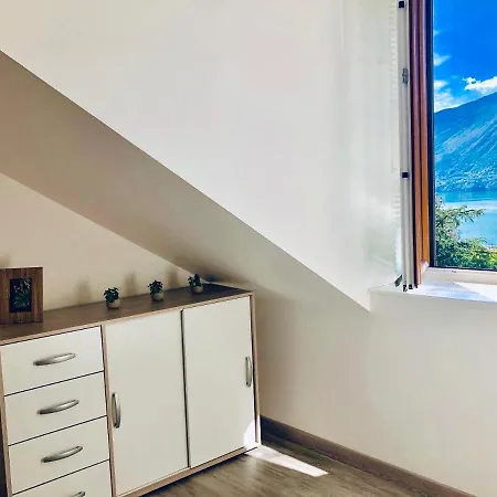 T2, Vue Lac, Climatise, Parking, Confort Appartement Aix-les-Bains