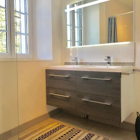 Appartement T2, Vue Lac, Climatise, Parking, Confort *